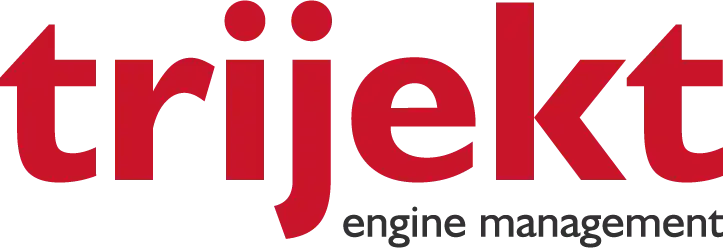 trijekt GmbH Logo
