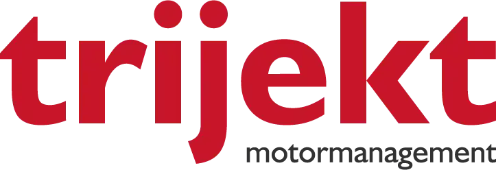 trijekt GmbH Logo